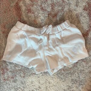 The Beaufort Bonnet Company White Kids Shorts